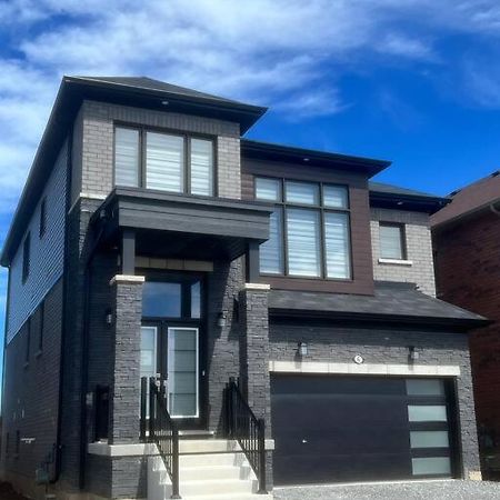 Niagara'S Entertainment House Villa Thorold ภายนอก รูปภาพ